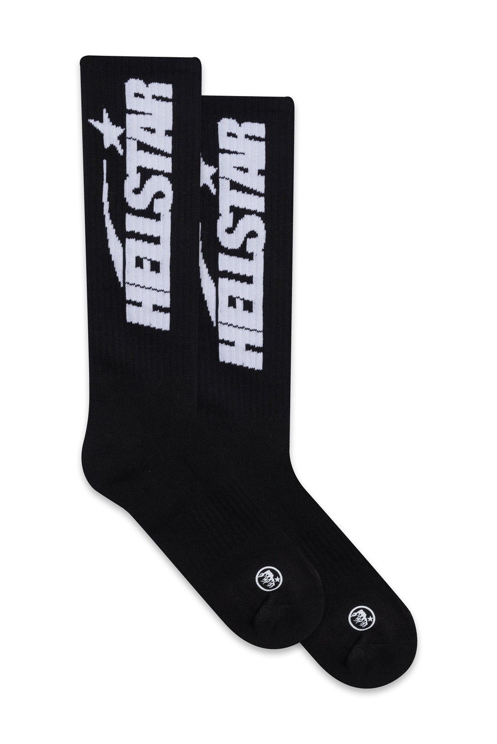 Hellstar Classic Socks - Black