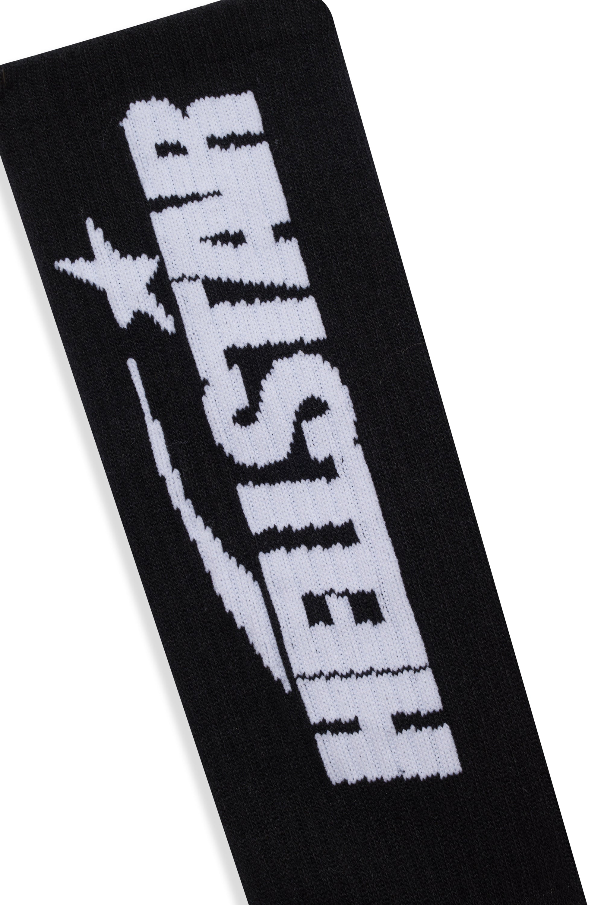 Hellstar Classic Socks - Black