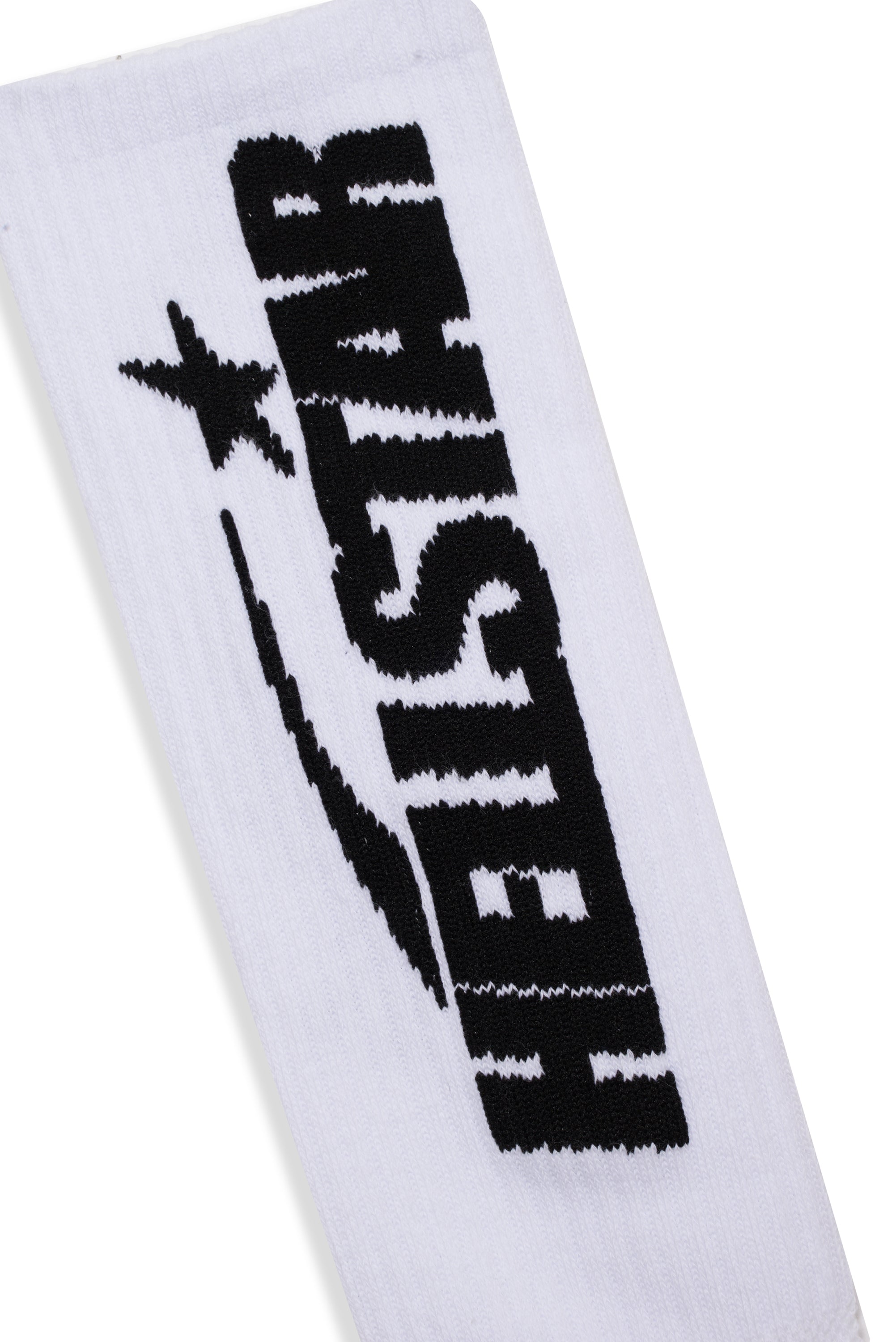 Hellstar Classic Socks - White