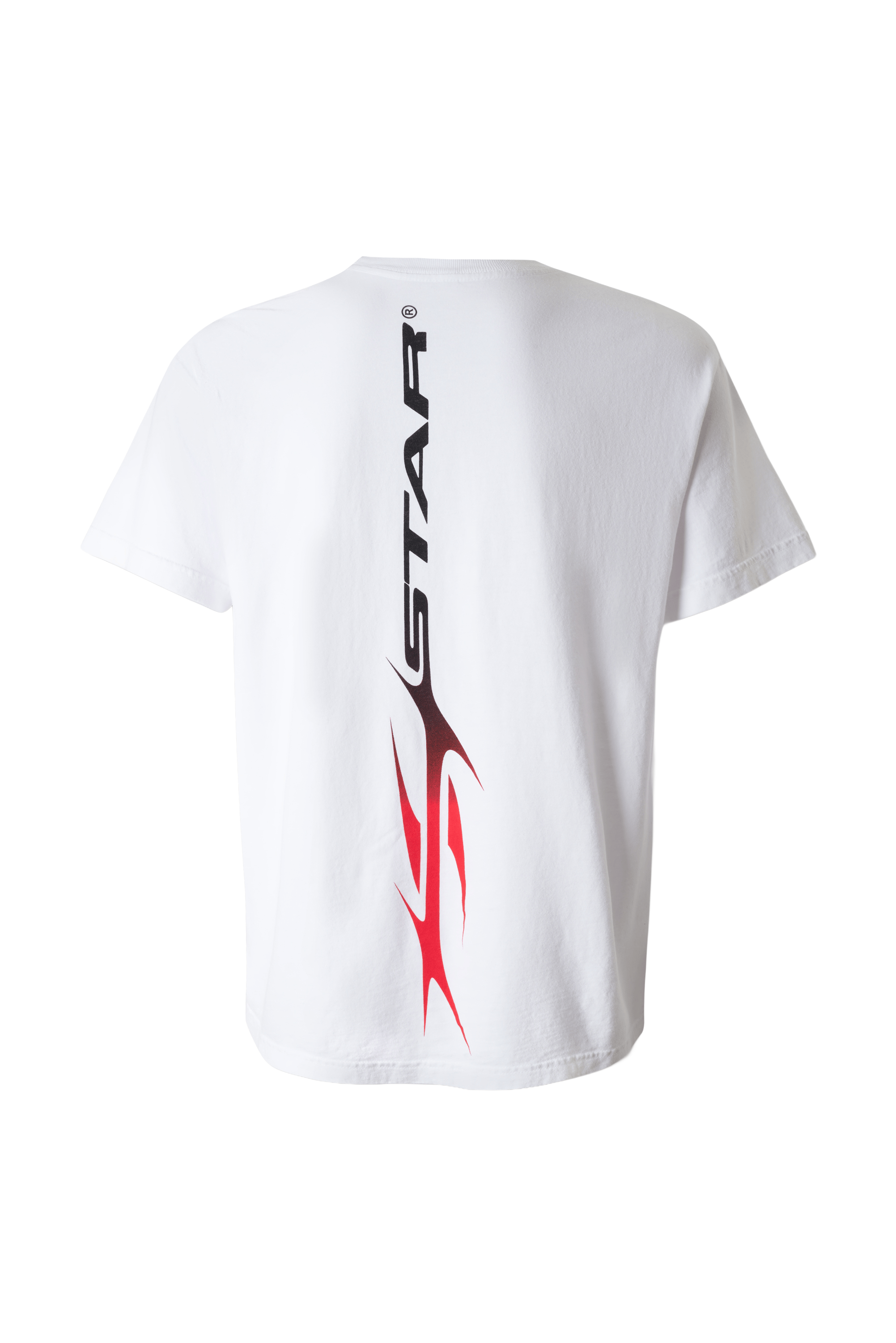 Hellstar Sports T-Shirt - White