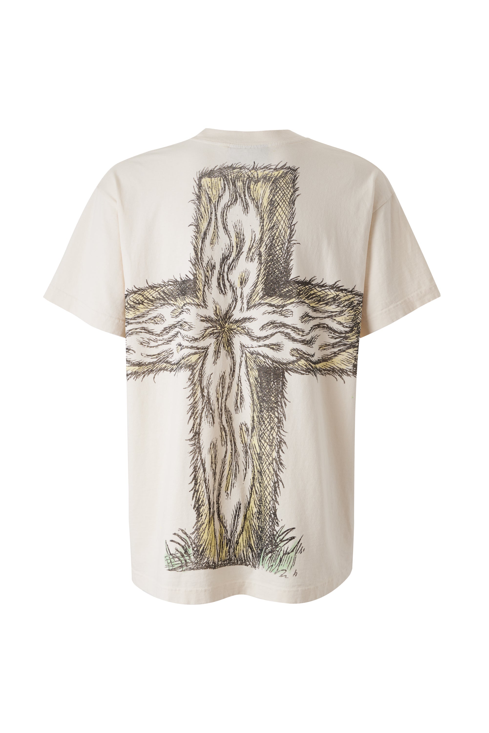 Paradise Lambs T-Shirt - White