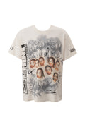 Children of the Stars T-Shirt - White