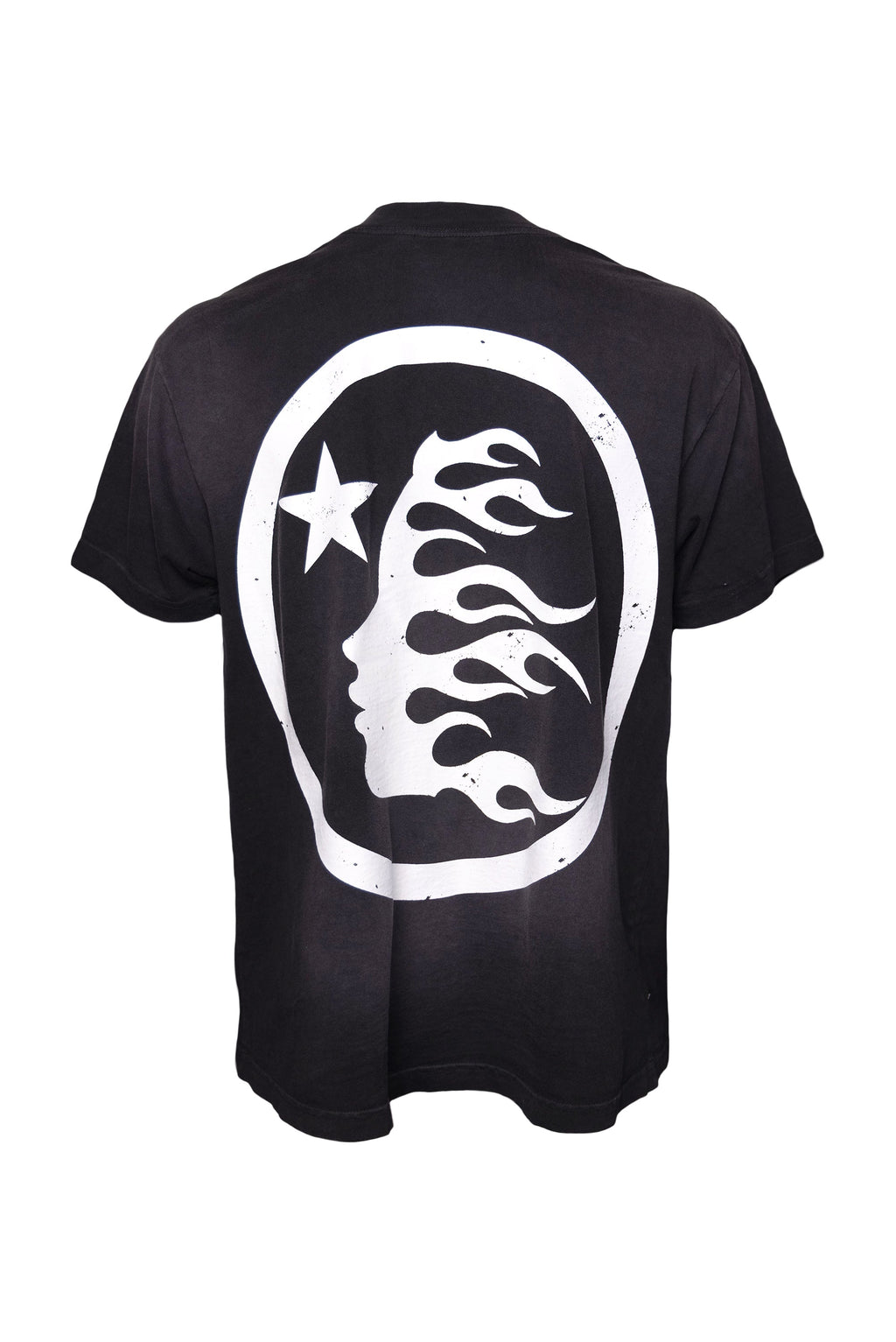 Classic T-Shirt - Black
