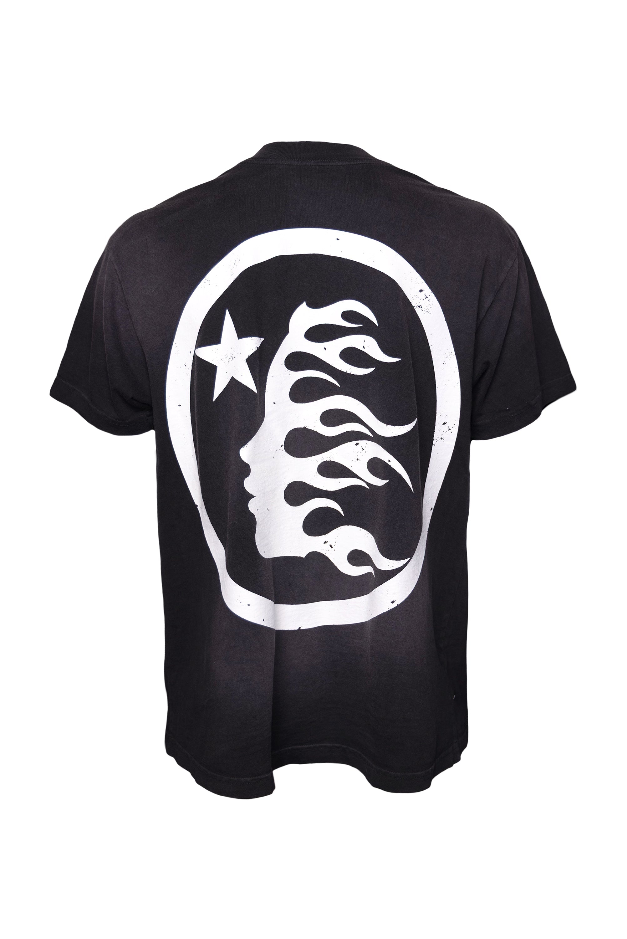 Classic T-Shirt - Black
