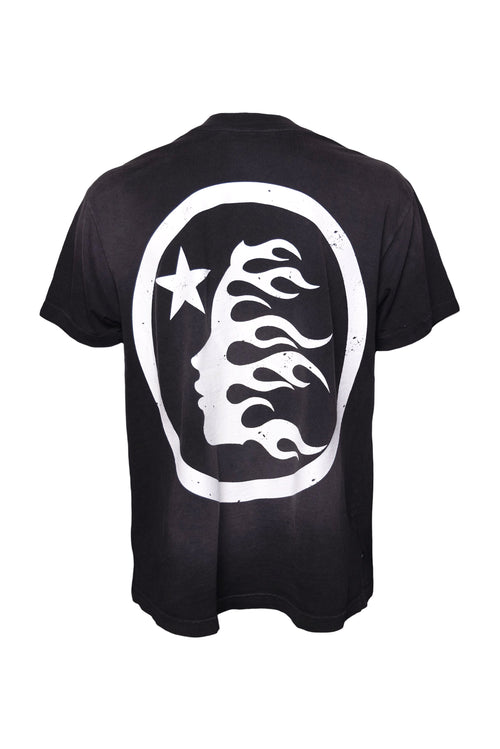 Classic T-Shirt - Black