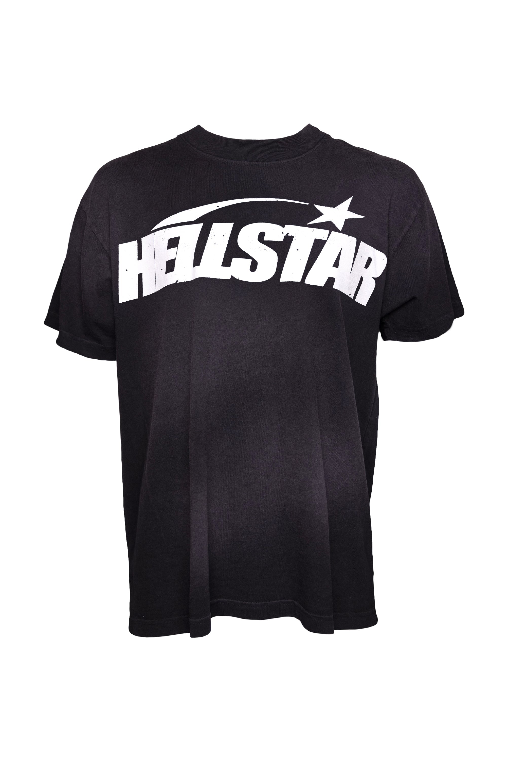Classic T-Shirt - Black