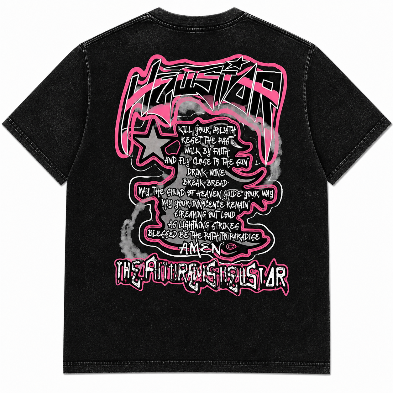 Goggles Kid T-Shirt - Black