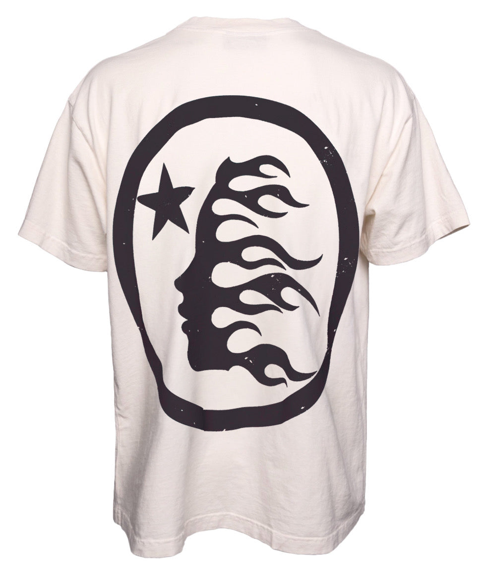 Classic T-Shirt - White