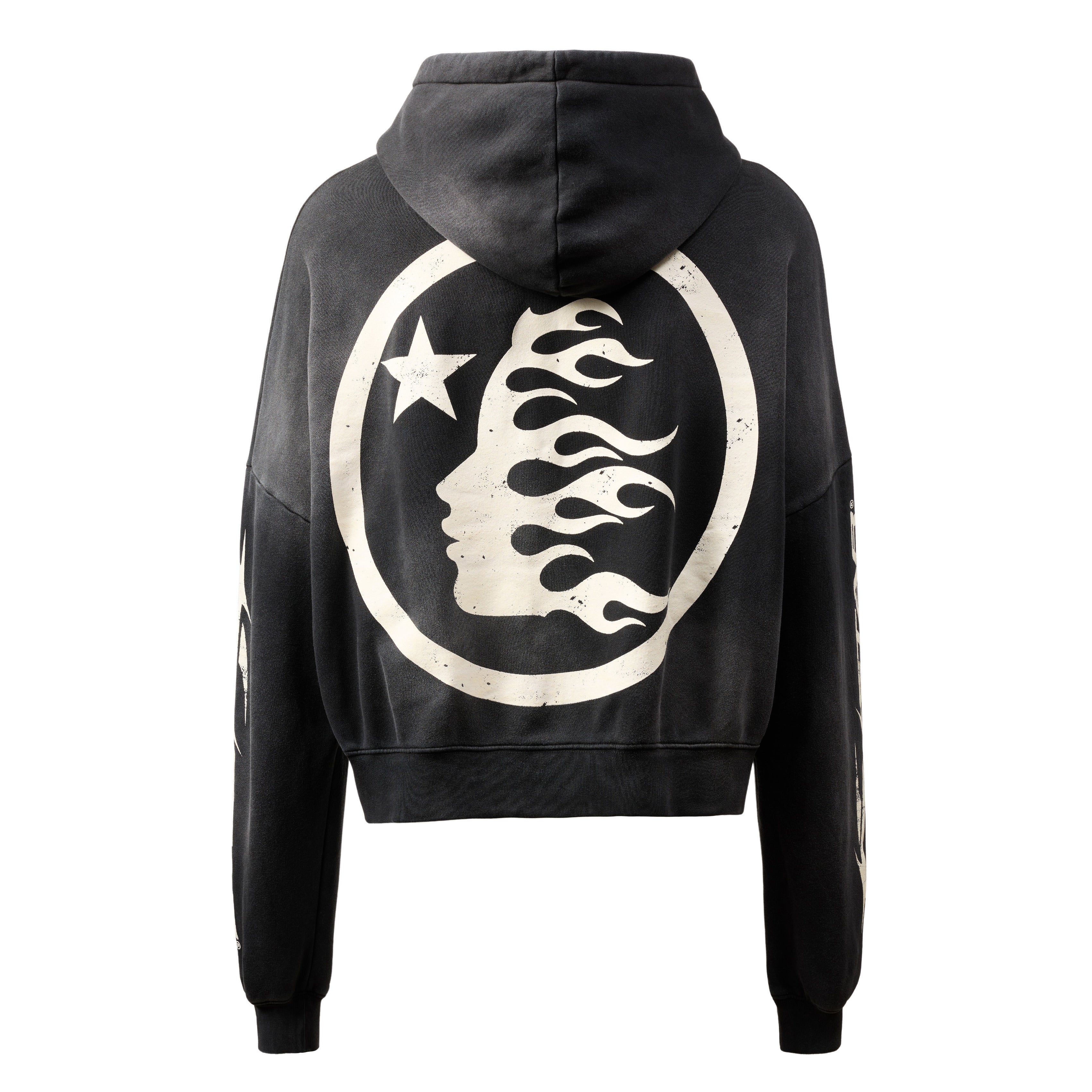 HStar Hoodie - Black