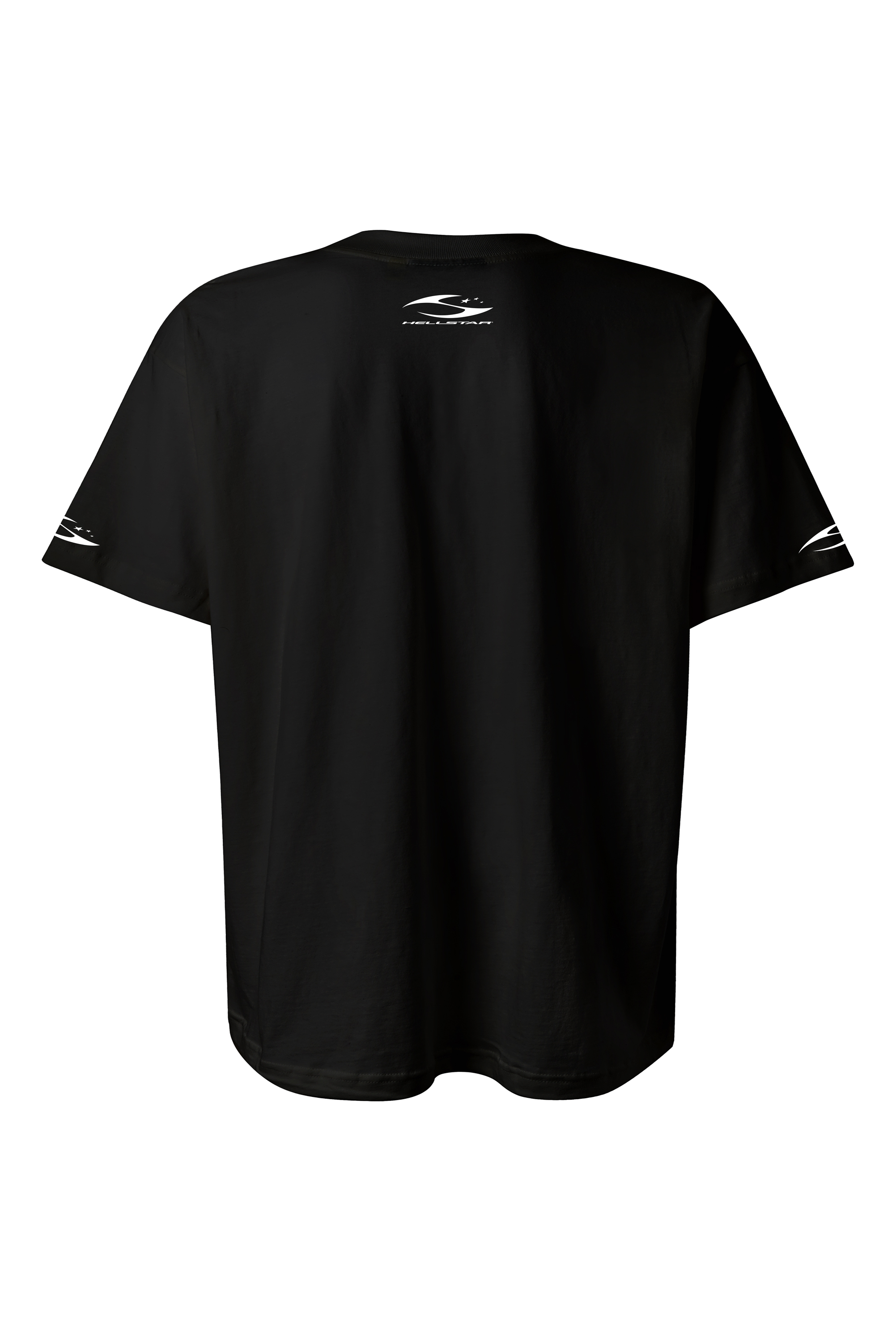 H3star T-Shirt - Black