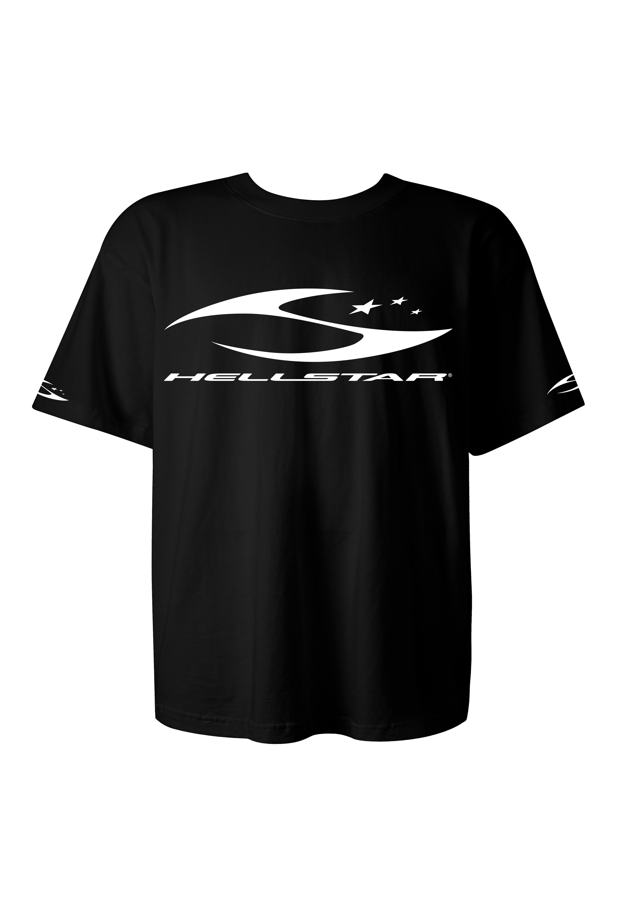 H3star T-Shirt - Black